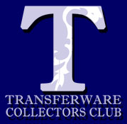 Visit the Transfer Collector's Club