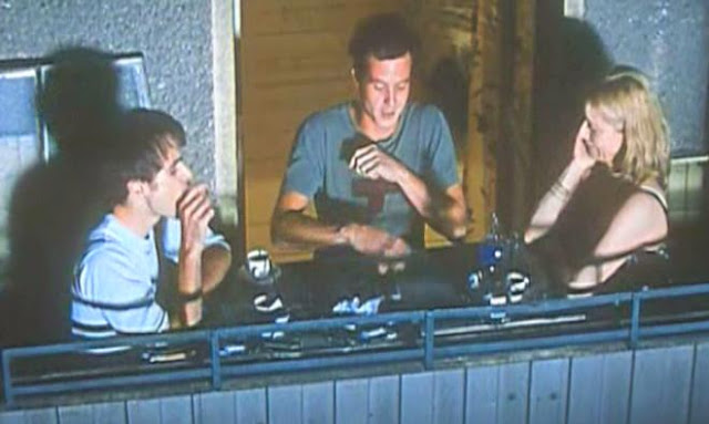 Chill Out, 4 Chill Out, 4