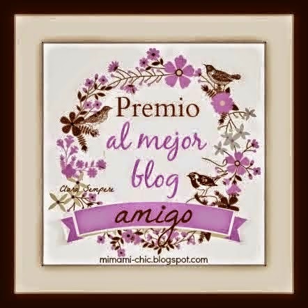 Blog amigo