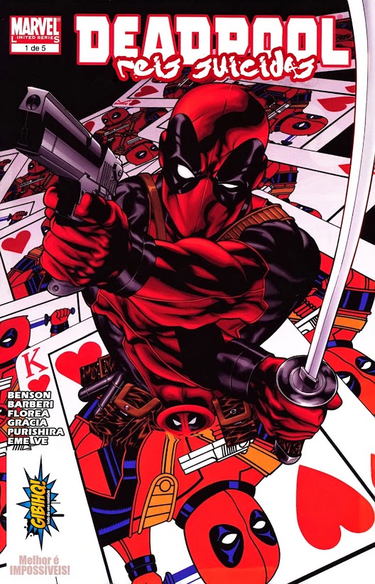 deadpool ebook download Download deadpool ebook