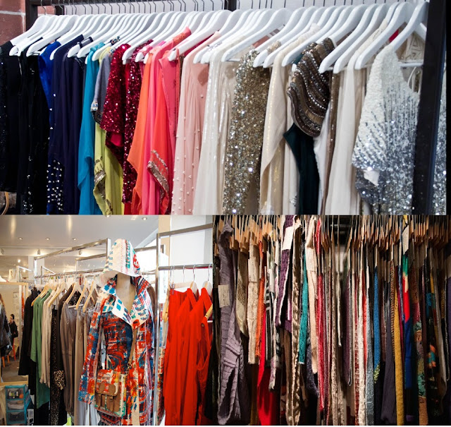 Future of Fashion Industry Fashion and Magazine