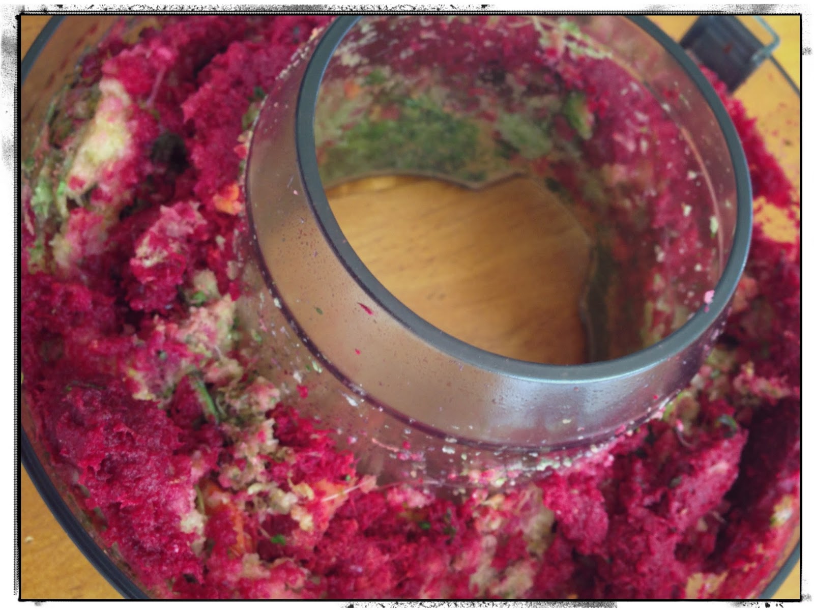 Town Mouse Country Mouse 10 ways to Recycle your Juice Pulp