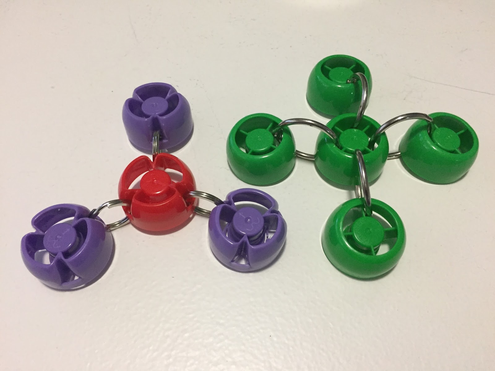 Stick This Quick and Easy Fidget Toy DIY