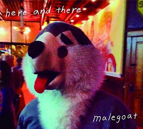 [Album] malegoat – Here and There (2015.08.05/MP3/RAR)