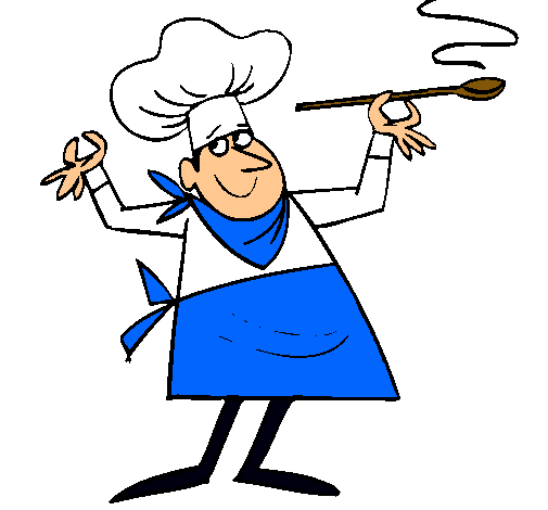 Segundo año SECU (Ingresantes 2012): Menú comedor semana del 30/10 al 3/11