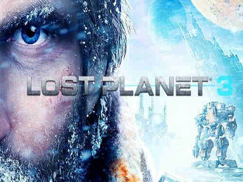 Lost Planet 3 Game Free Download Lost Planet 3 Game Free Download