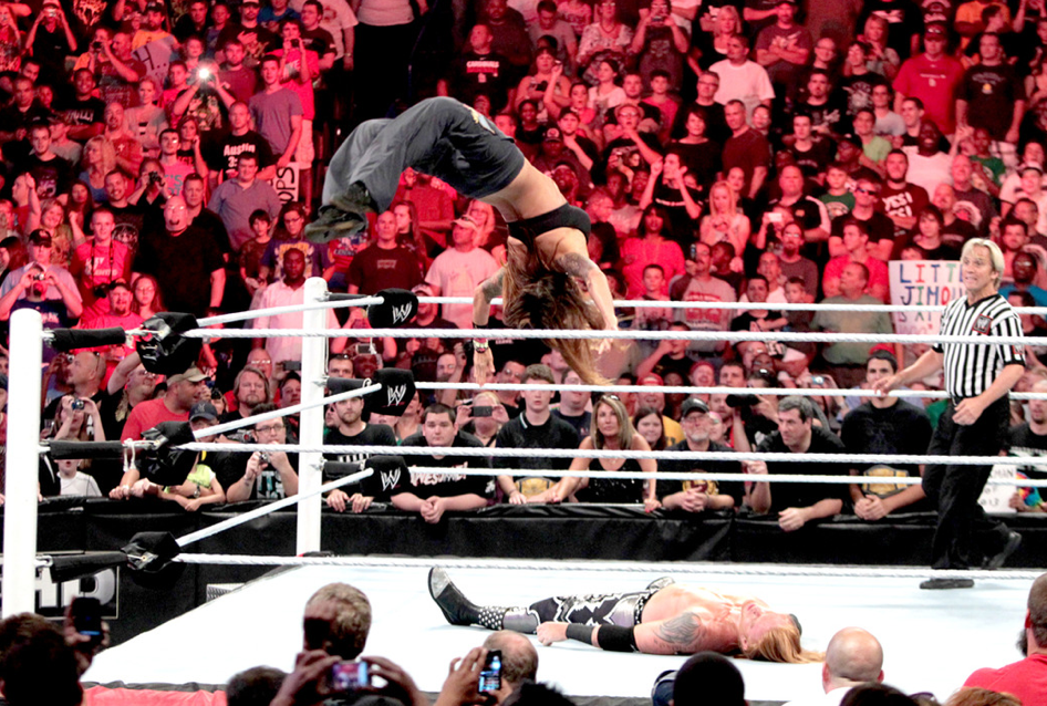 cena 5 moves of doom cena 5 moves of doom