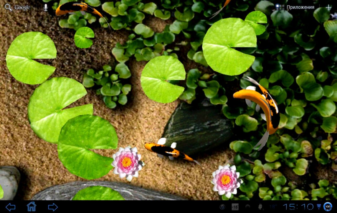 koi live wallpaper downloadother wallpaperHd wallpaper download