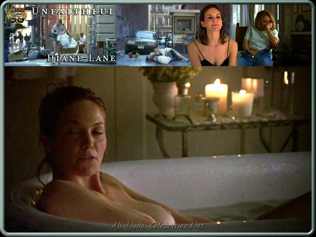 Have kept diane lane unfaithful masturbating maybe, were Diane lane unfaithful masturbating too