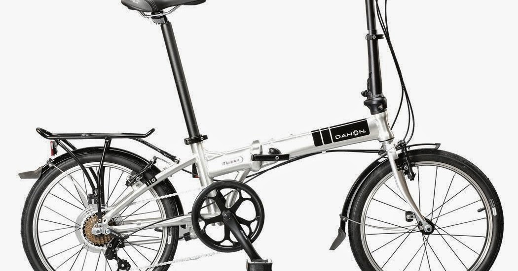 dahon gb1
