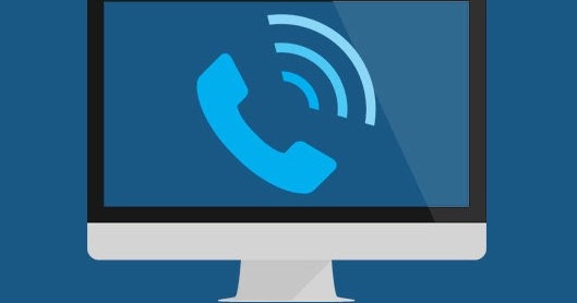 Telefonare dal computer