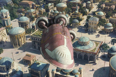 Star Wars Episode 1 Phantom Menace Image 8