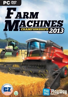 Farm Machines Championships 2013 - PC - Download
