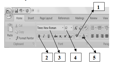 Contoh Latihan Soal US (Ujian Sekolah) C2 Kelas 12 SMK Tahun 2017