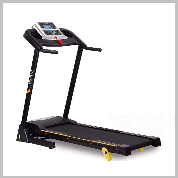 treadmill elektrik murah karawang toko alat olahraga fitness treadmill