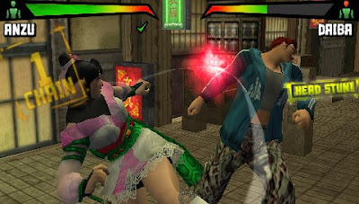Download Gamble Con Fight (Japan) Game PSP For ANDROID - www.pollogames.com