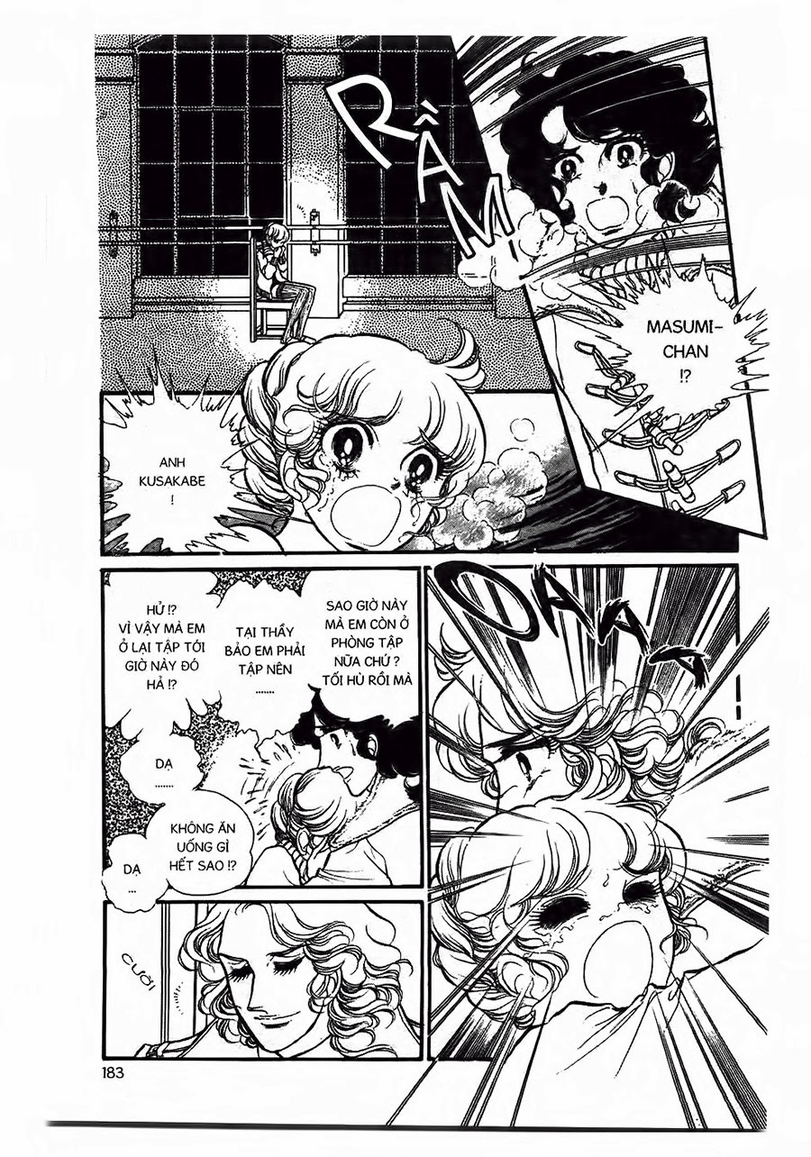 Swan - Vũ Khúc Thiên Nga Chap 20 - Next Chap 21