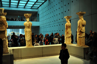 Στην Ελλάδα επέτρεψαν κλεμμένες σπάνιες αρχαιότητες απ’ το Λονδίνο!