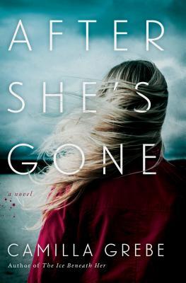 Review: After She’s Gone by Camilla Grebe