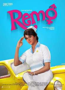 Remo Tamil Movie Review Remo Tamil Movie Review