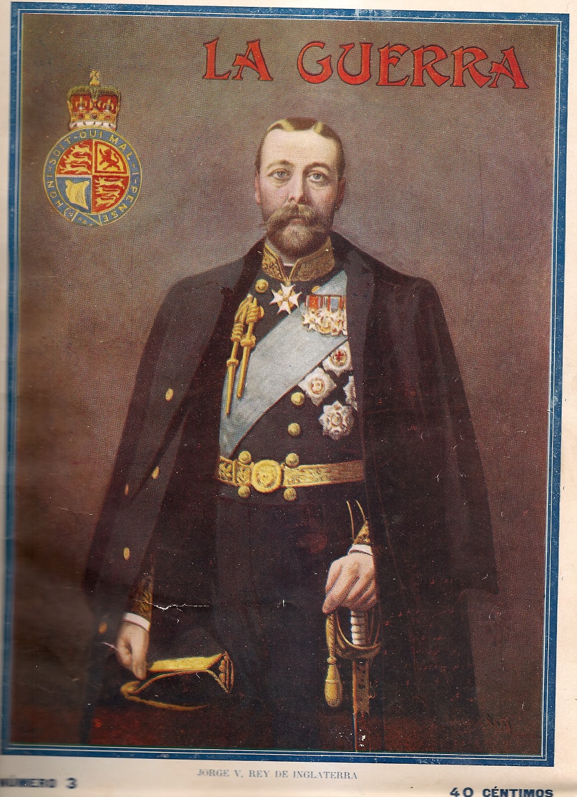 MINIATURAS MILITARES POR ALFONS CÀNOVAS: LA GUERRA ILUSTRADA . ( Nº 3