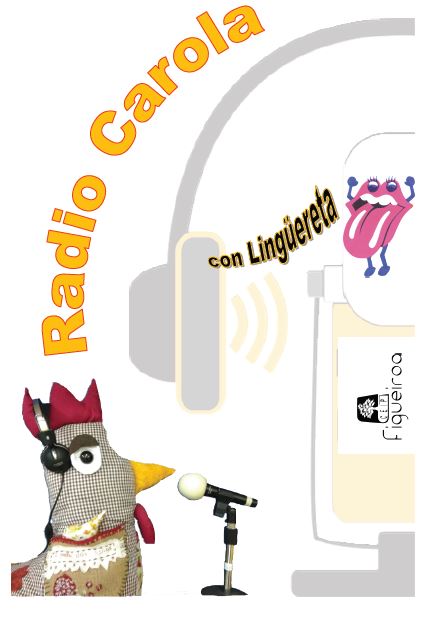 RADIO CAROLA