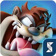 Looney Tunes World of Mayhem Mod Apk (ONE HIT KILL) Terbaru Gratis Looney Tunes World of Mayhem Mod Apk