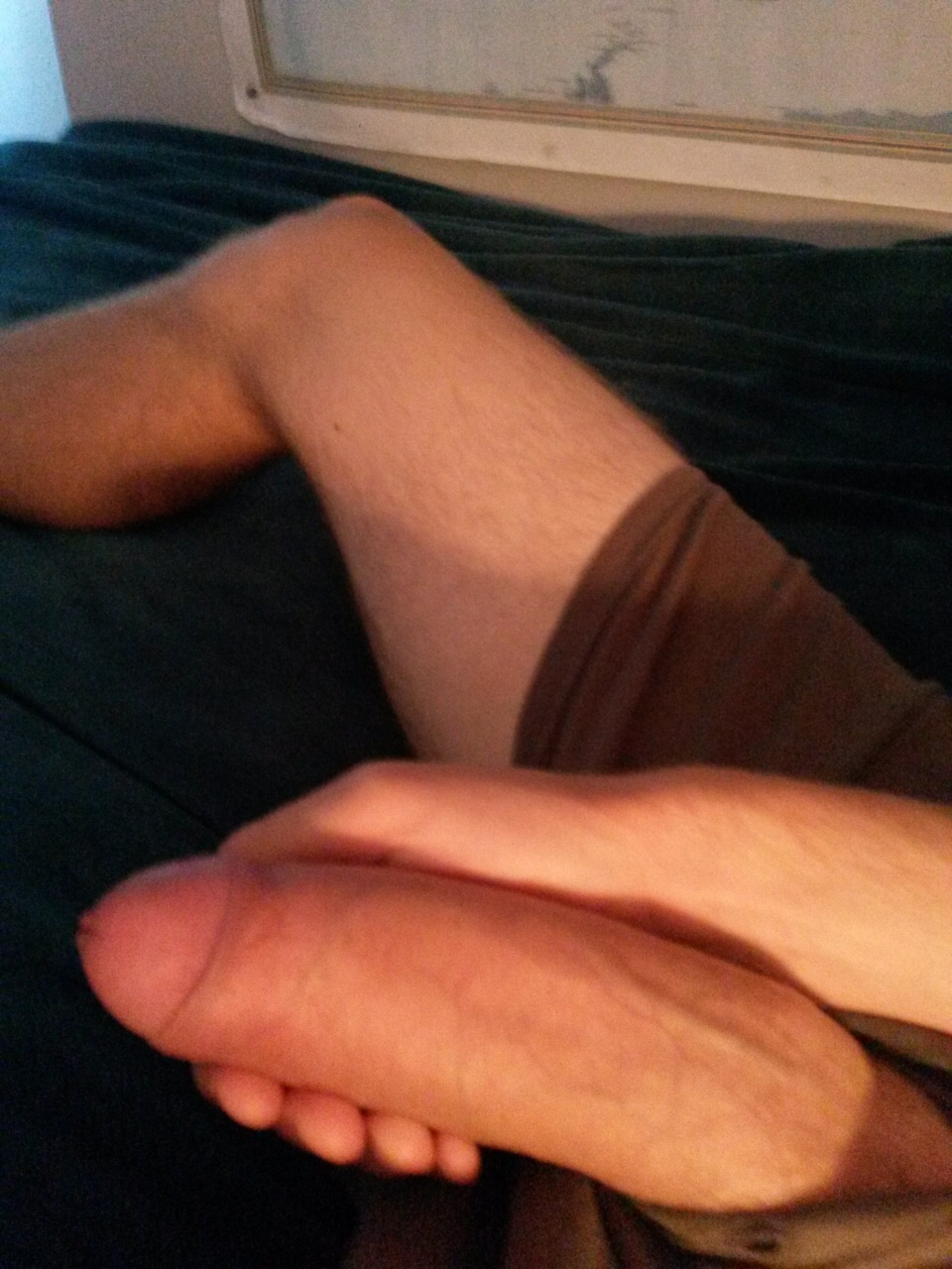 Cock huge white Want to