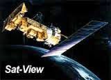 Satélites e Reentrada de lixo espacial