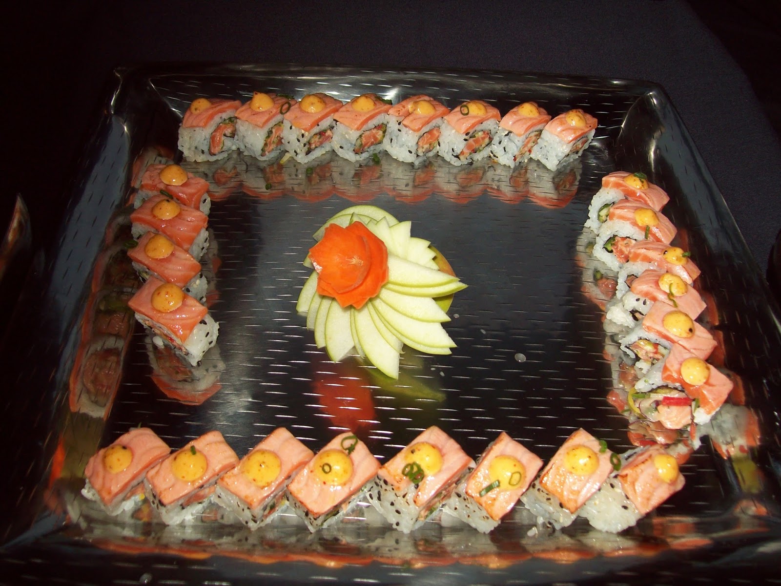 Pittsburgh Happy Hour Monterey Bay Fish Grotto