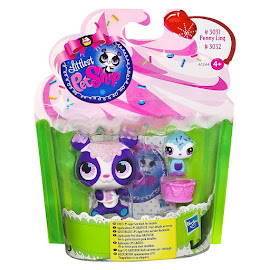 Littlest Pet Shop Pet Pairs Cat (#3033) Pet