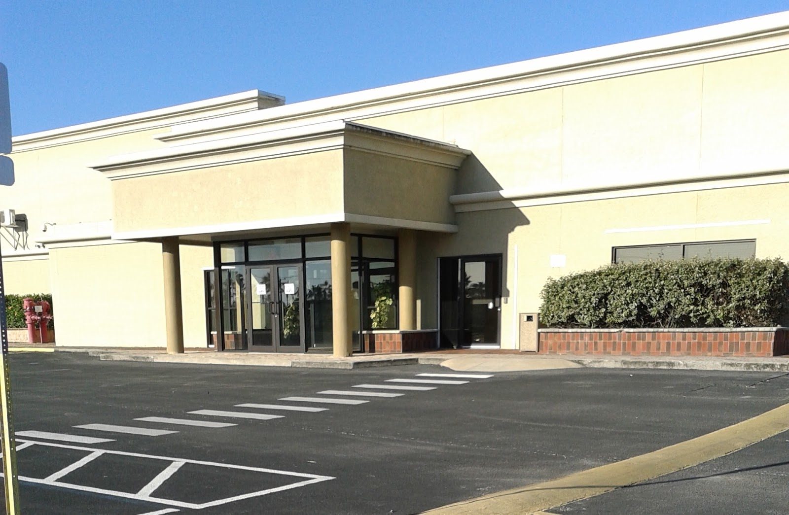 My Florida Retail Blog Brevard Mall Melbourne, FL