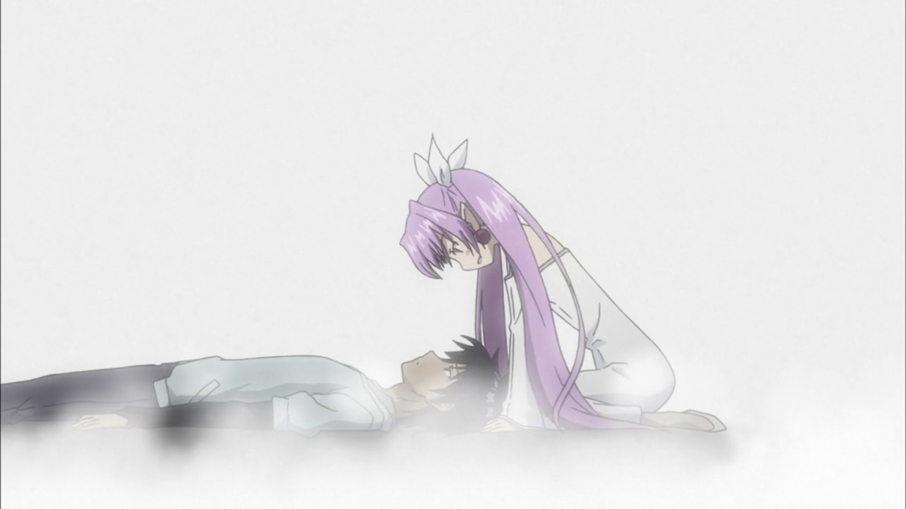 Anime Weekly: Campione - ep02