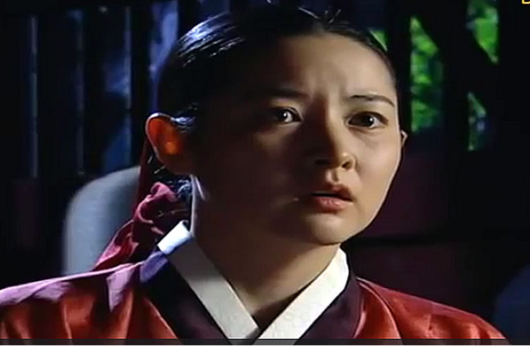 Dae Jang Geum Episode 45 English Sub
