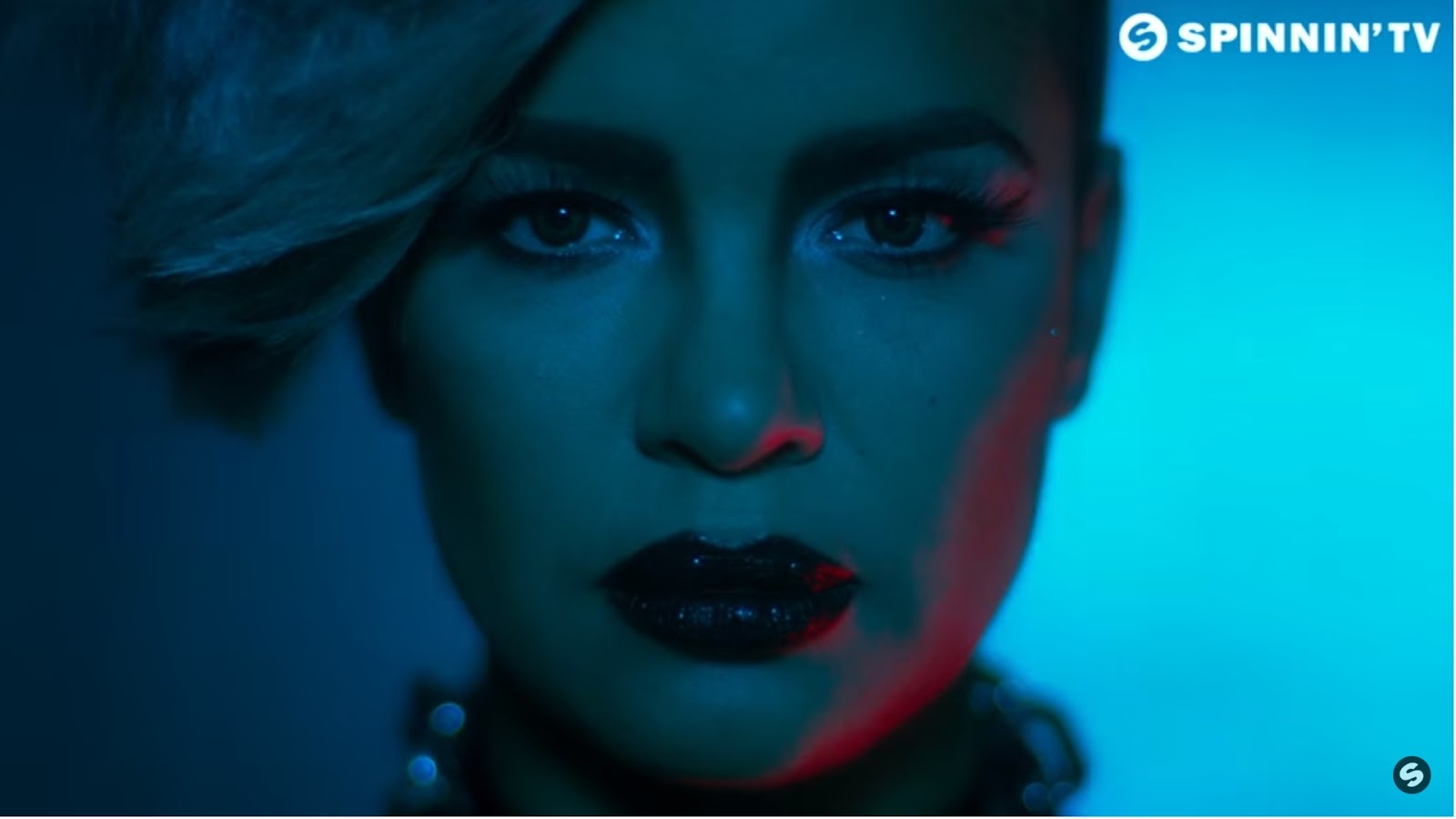 Eva Simons & Sidney Samson Escape From Love ( Official Music Video