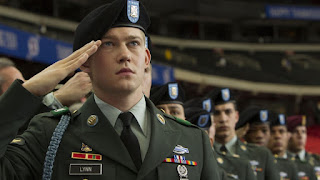 Billy Lynn: Un Giorno Da Eroe Film Billy Lynn: Un Giorno Da Eroe Ang Lee