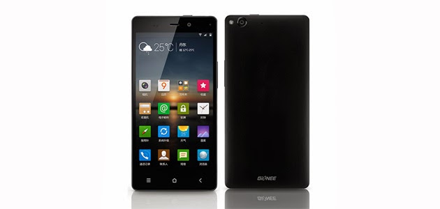 Read: gionee elife price in india and specifications 