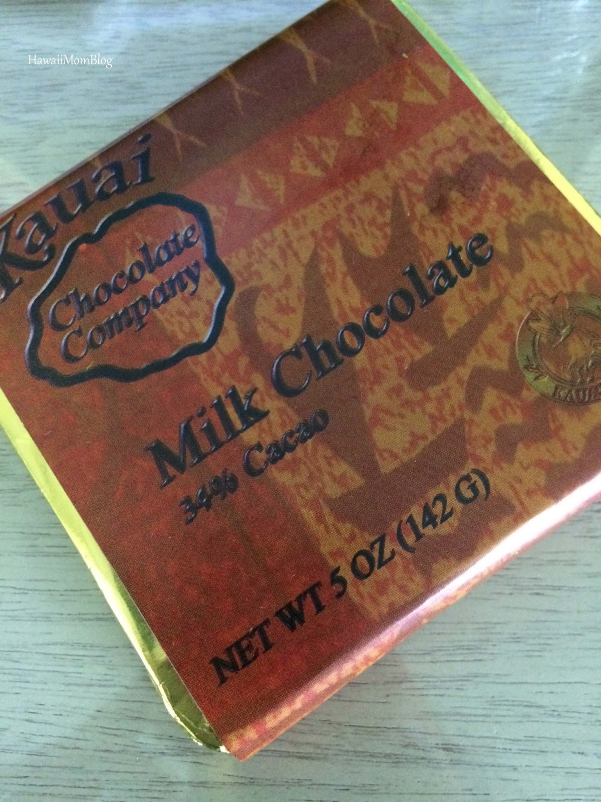 Hawaii Mom Blog Visit Kauai Kauai Chocolate Company