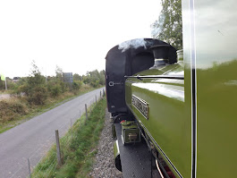 Footplate Memories