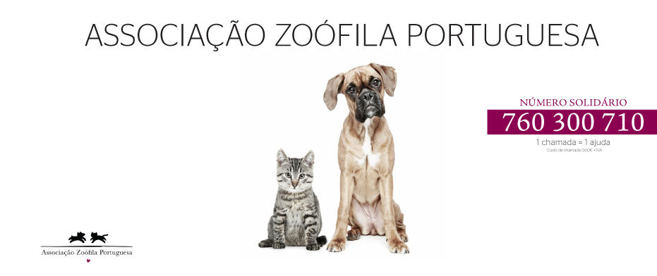 Associação Zoófila Portuguesa
