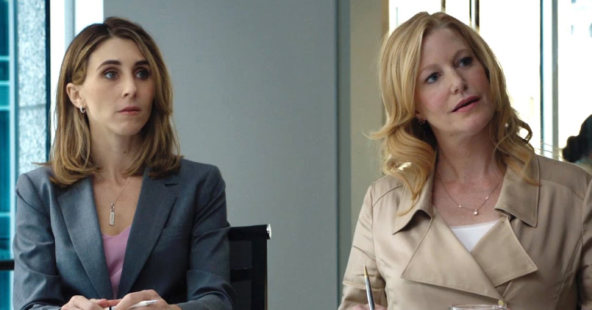 Movie Review Equity (2016) The Ace Black Movie Blog