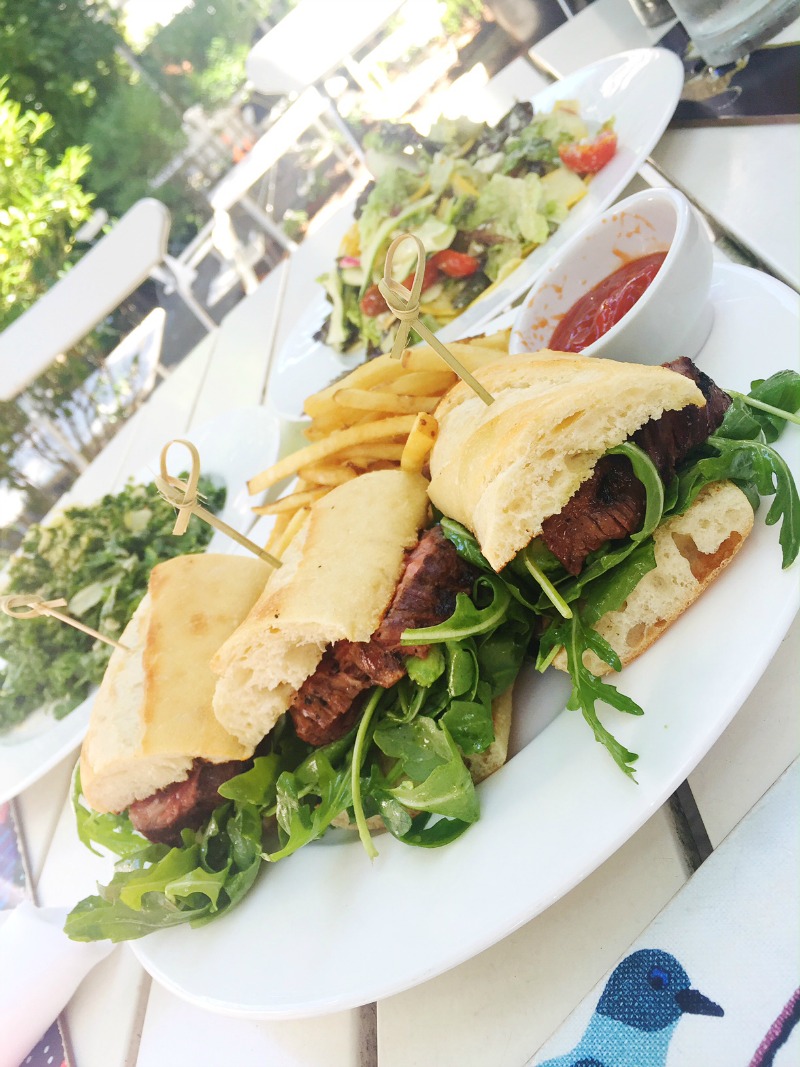 SHUT UP I LOVE THAT EATING AND DRINKING MY WAY THROUGH SUMMER MEMORIES...