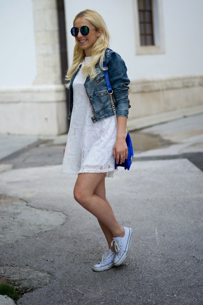 Shopaholic by Ilda : Perfect summer dress