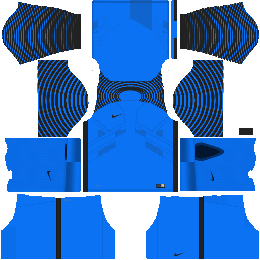 equipacion nike dream league soccer