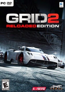 GRID 2: Reloaded Edition - PC (Download Completo em Português)