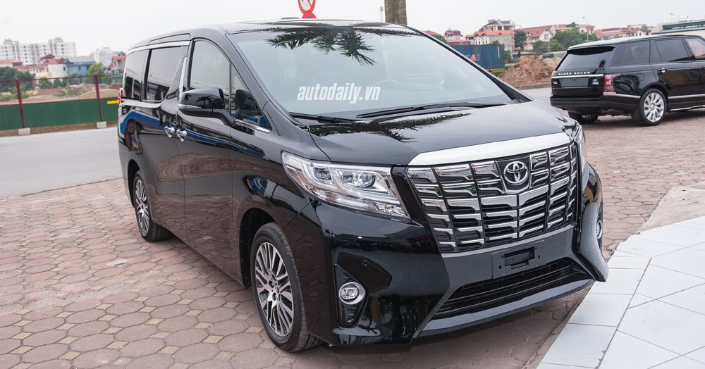 Toyota Alphard 2013 vs 2016: Perbandingan Menyeluruh untuk Pembeli Cerdas