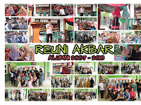 Design Foto Gallery Reuni Akbar Alumni SMK Yasmida Ambarawa