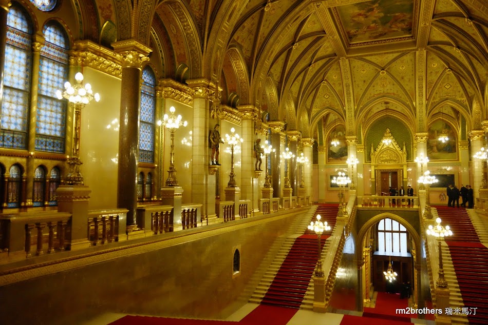 匈牙利國會大廈