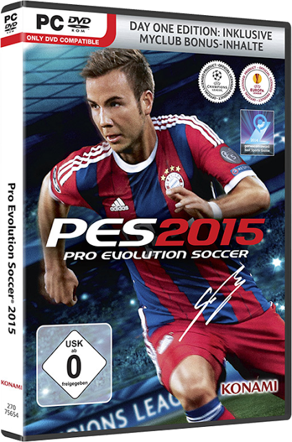 pro evolution soccer 2015 pc download pro evolution soccer 2015 pc download