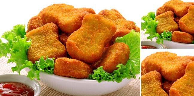 CARA MEMBUAT NUGGET AYAM SENDIRI DI RUMAH - KUMPULAN PENGALAMAN PRIBADI
